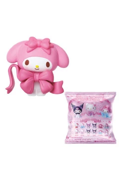 Фігурка-сюрприз POP TOP SANRIO – бантики почуттів (в асорт.), арт. 25MQD-007
