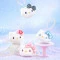 Мягкая игрушка-сюрприз POP TOP HELLO KITTY – звездный стиль (в асс.), арт. 25MR-001