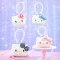 Мягкая игрушка-сюрприз POP TOP HELLO KITTY – звездный стиль (в асс.), арт. 25MR-001