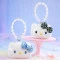 Мягкая игрушка-сюрприз POP TOP HELLO KITTY – звездный стиль (в асс.), арт. 25MR-001