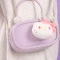 Мягкая игрушка-сюрприз POP TOP HELLO KITTY – звездный стиль (в асс.), арт. 25MR-001