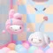 Мягкая игрушка-сюрприз POP TOP MY MELODY – милашка-малышка (в асс.), арт. 25MR-004