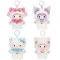 М’яка іграшка-сюрприз на кліпсі POP TOP SANRIO – мрія з бантиком, арт. 25MR-015