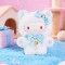 М’яка іграшка-сюрприз на кліпсі POP TOP SANRIO – мрія з бантиком, арт. 25MR-015