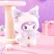 М’яка іграшка-сюрприз на кліпсі POP TOP SANRIO – мрія з бантиком, арт. 25MR-015