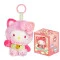 Мягкая игрушка-сюрприз на клипсе POP TOP HELLO KITTY – сказочные желания, арт. 25MR-017