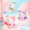 Мягкая игрушка-сюрприз на клипсе POP TOP HELLO KITTY – сказочные желания, арт. 25MR-017