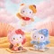 Мягкая игрушка-сюрприз на клипсе POP TOP HELLO KITTY – сказочные желания, арт. 25MR-017