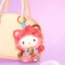 Мягкая игрушка-сюрприз на клипсе POP TOP HELLO KITTY – сказочные желания, арт. 25MR-017