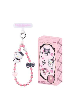 Цепочка для телефона POP TOP SANRIO – чарівний стиль (в асортименті), арт. 25SM-005