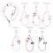 Цепочка для телефона POP TOP SANRIO – чарівний стиль (в асортименті), арт. 25SM-005
