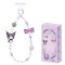 Цепочка для телефона POP TOP HELLO KITTY и друзья – милый стиль (в асс.), арт. 25SM-008