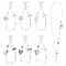 Цепочка для телефона POP TOP HELLO KITTY и друзья – милый стиль (в асс.), арт. 25SM-008
