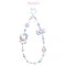 Цепочка для телефона POP TOP HELLO KITTY и друзья – милый стиль (в асс.), арт. 25SM-008