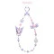 Цепочка для телефона POP TOP HELLO KITTY и друзья – милый стиль (в асс.), арт. 25SM-008