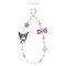 Цепочка для телефона POP TOP HELLO KITTY и друзья – милый стиль (в асс.), арт. 25SM-008