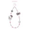 Цепочка для телефона POP TOP HELLO KITTY и друзья – милый стиль (в асс.), арт. 25SM-008