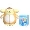 Механическая игрушка-сюрприз POP TOP SANRIO – бал пингвинов (в асс.), арт. 25WDL-001