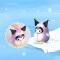 Механическая игрушка-сюрприз POP TOP SANRIO – бал пингвинов (в асс.), арт. 25WDL-001
