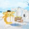 Механическая игрушка-сюрприз POP TOP SANRIO – бал пингвинов (в асс.), арт. 25WDL-001