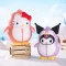 Механическая игрушка-сюрприз POP TOP SANRIO – бал пингвинов (в асс.), арт. 25WDL-001