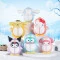 Механическая игрушка-сюрприз POP TOP SANRIO – бал пингвинов (в асс.), арт. 25WDL-001