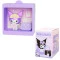 Фигурка-сюрприз POP TOP KUROMI – праздничное настроение (свет, в асс.), арт. 25WH-001
