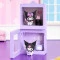 Фигурка-сюрприз POP TOP KUROMI – праздничное настроение (свет, в асс.), арт. 25WH-001
