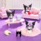 Фигурка-сюрприз POP TOP KUROMI – праздничное настроение (свет, в асс.), арт. 25WH-001