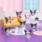 Фигурка-сюрприз POP TOP KUROMI – праздничное настроение (свет, в асс.), арт. 25WH-001