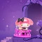 Фигурка-сюрприз POP TOP KUROMI & MY MELODY – цветочная тайна (в асс.), арт. 25WH-003