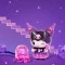 Фигурка-сюрприз POP TOP KUROMI & MY MELODY – цветочная тайна (в асс.), арт. 25WH-003