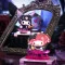 Фигурка-сюрприз POP TOP KUROMI & MY MELODY – цветочная тайна (в асс.), арт. 25WH-003