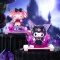Фигурка-сюрприз POP TOP KUROMI & MY MELODY – цветочная тайна (в асс.), арт. 25WH-003