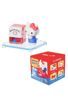 Фігурка-сюрприз POP TOP HELLO KITTY – канцелярські історії (в асортименті), арт. 25WH-005