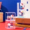 Фигурка-сюрприз POP TOP HELLO KITTY – канцеля́рские истории (в асс.), арт. 25WH-005