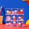 Фигурка-сюрприз POP TOP HELLO KITTY – канцеля́рские истории (в асс.), арт. 25WH-005