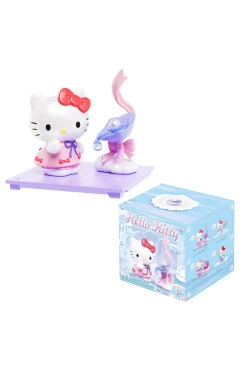 Фігурка-сюрприз POP TOP HELLO KITTY – перлинна мрія (в асортименті), арт. 25WH-006