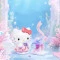 Фигурка-сюрприз POP TOP HELLO KITTY – жемчужная мечта (в асс.), арт. 25WH-006