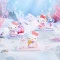 Фигурка-сюрприз POP TOP HELLO KITTY – жемчужная мечта (в асс.), арт. 25WH-006