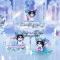 Фигурка-сюрприз POP TOP KUROMI – дворец мечт (в асс.), арт. 25WH-008