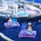 Фигурка-сюрприз POP TOP KUROMI – дворец мечт (в асс.), арт. 25WH-008