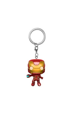 Игровая фигурка на клипсе funko pop! серии, арт. 27303