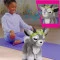 Интерактивная игрушка furreal – козочка дейзи, арт. 28104