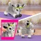 Интерактивная игрушка furreal – козочка дейзи, арт. 28104