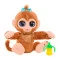 Интерактивная игрушка FURREAL – игривая обезьянка арахис, арт. 28113