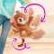 Интерактивная игрушка FURREAL – игривая обезьянка арахис, арт. 28113