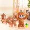 Интерактивная игрушка FURREAL – игривая обезьянка арахис, арт. 28113