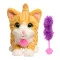 Интерактивная игрушка FURREAL – кошечка белла, арт. 28141