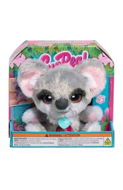 Інтерактивна іграшка FURREAL серії "My Mini's Little Hugs" – малюк коала, арт. 28152